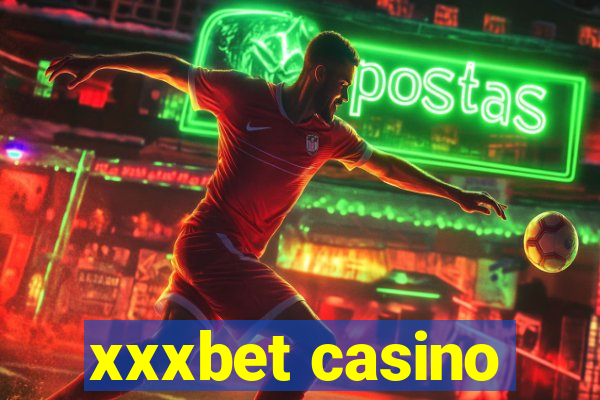 xxxbet casino